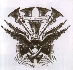 Once Nothing : Voice of the Paragon